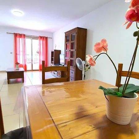 Paradise Hotel Alcalá la Real