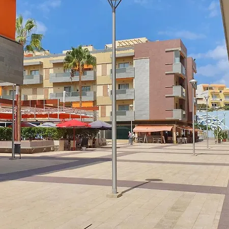 Paradise Apartman