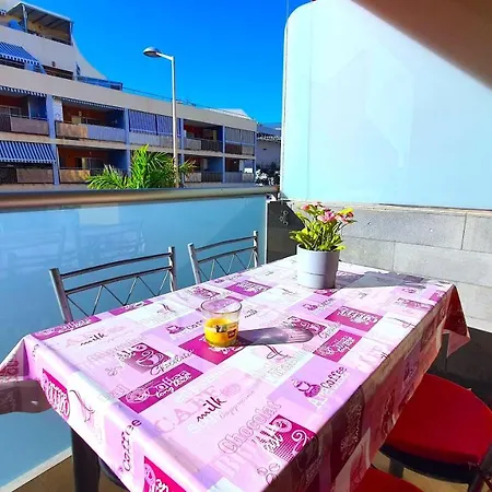Apartman Paradise *