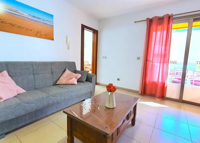 Ξενοδοχείο Paradise Alcalá la Real